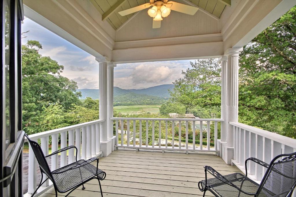 Rabun Manor Resort Dillard Ngoại thất bức ảnh
