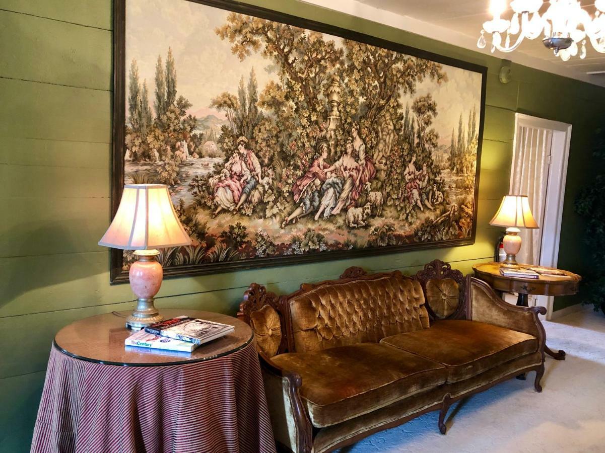 Rabun Manor Resort Dillard Ngoại thất bức ảnh