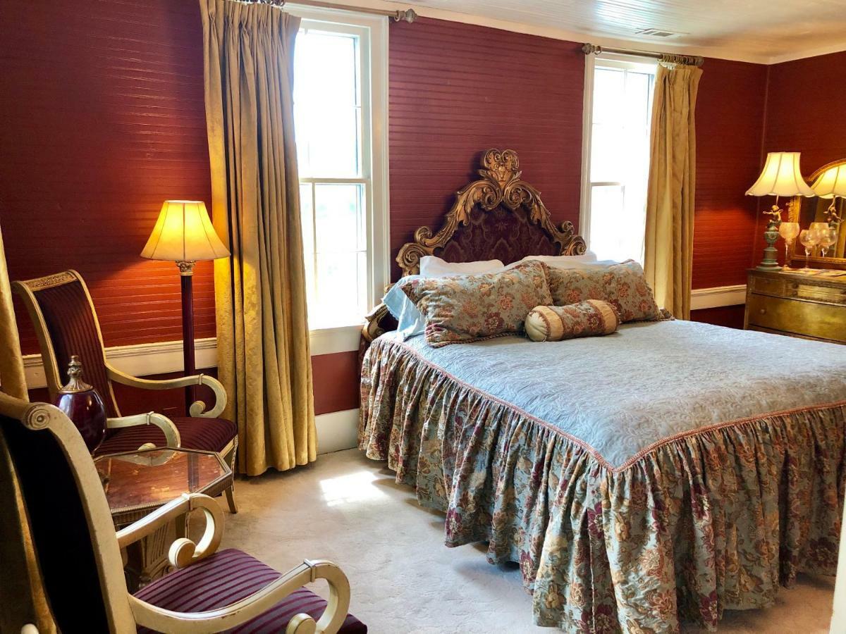Rabun Manor Resort Dillard Ngoại thất bức ảnh