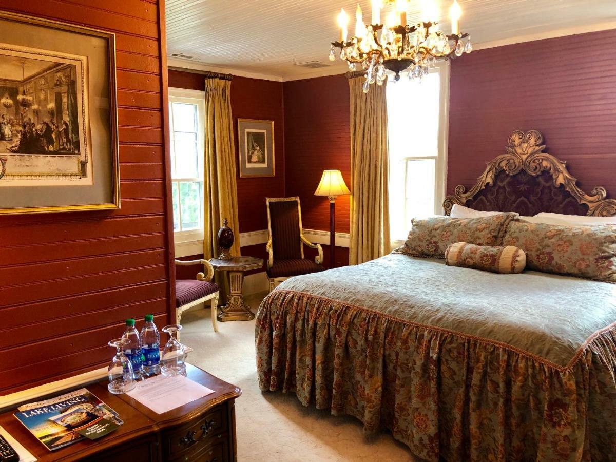 Rabun Manor Resort Dillard Ngoại thất bức ảnh