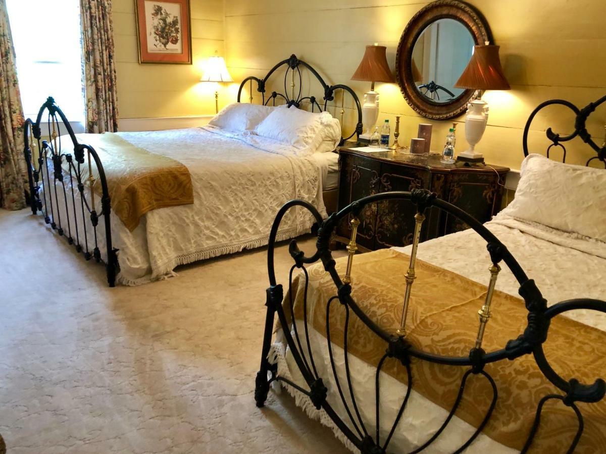 Rabun Manor Resort Dillard Ngoại thất bức ảnh