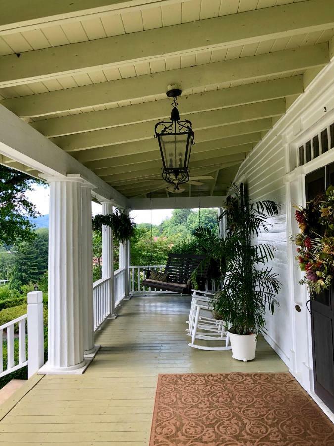 Rabun Manor Resort Dillard Ngoại thất bức ảnh